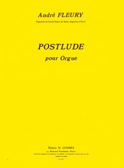 Postlude